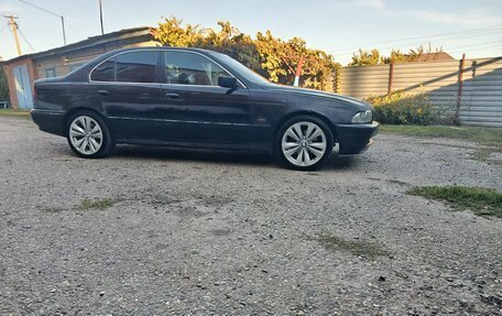 BMW 5 серия, 1997 год, 335 000 рублей, 2 фотография