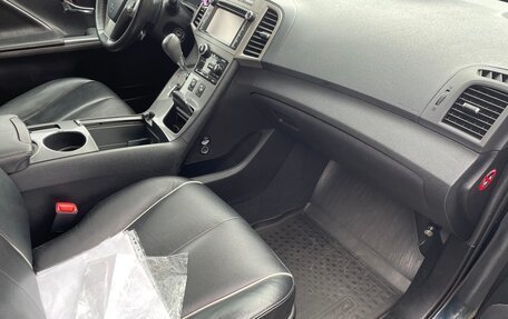 Toyota Venza I, 2013 год, 2 800 000 рублей, 10 фотография