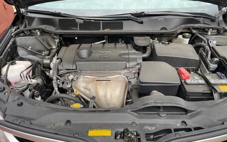 Toyota Venza I, 2013 год, 2 800 000 рублей, 11 фотография