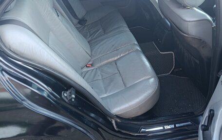 BMW 5 серия, 1997 год, 335 000 рублей, 6 фотография