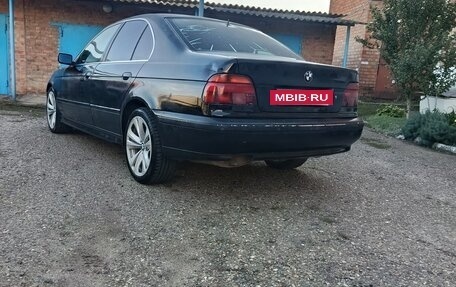 BMW 5 серия, 1997 год, 335 000 рублей, 3 фотография