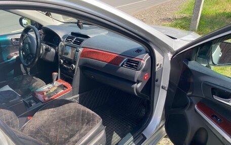 Toyota Camry, 2012 год, 1 560 000 рублей, 6 фотография