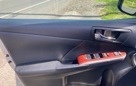 Toyota Camry, 2012 год, 1 560 000 рублей, 12 фотография