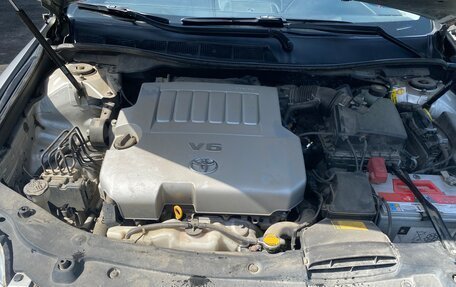 Toyota Camry, 2012 год, 1 560 000 рублей, 9 фотография