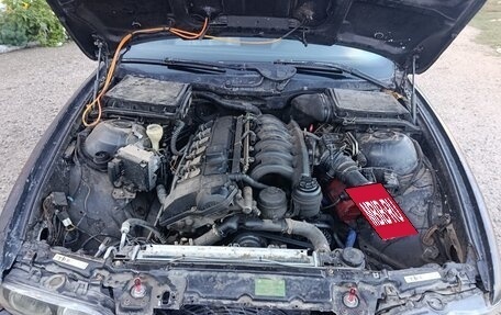 BMW 5 серия, 1997 год, 335 000 рублей, 8 фотография