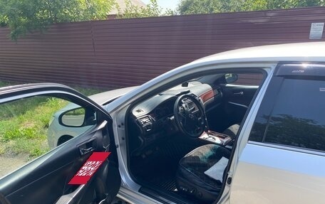 Toyota Camry, 2012 год, 1 560 000 рублей, 10 фотография