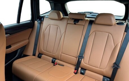 BMW X3, 2024 год, 6 093 000 рублей, 6 фотография