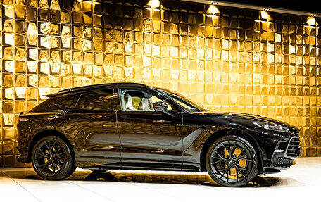 Aston Martin DBX I, 2025 год, 29 237 000 рублей, 5 фотография