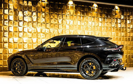 Aston Martin DBX I, 2025 год, 29 237 000 рублей, 7 фотография