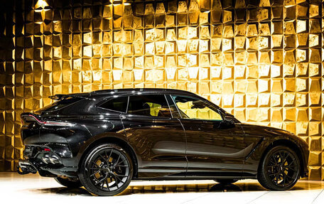 Aston Martin DBX I, 2025 год, 29 237 000 рублей, 8 фотография