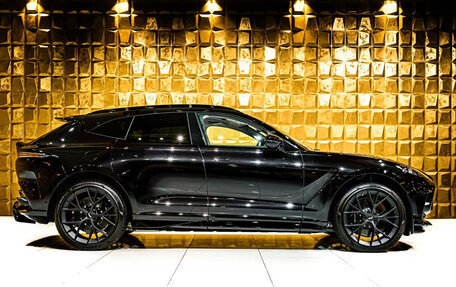 Aston Martin DBX I, 2025 год, 29 237 000 рублей, 4 фотография