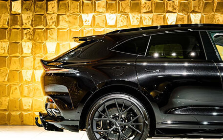 Aston Martin DBX I, 2025 год, 29 237 000 рублей, 10 фотография