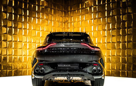 Aston Martin DBX I, 2025 год, 29 237 000 рублей, 9 фотография