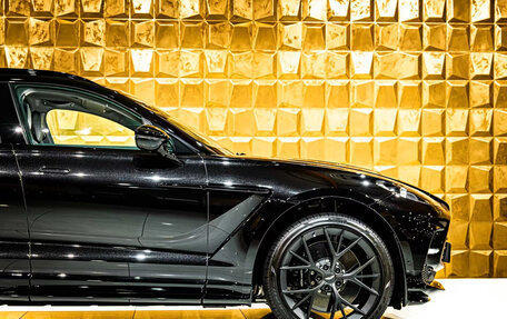 Aston Martin DBX I, 2025 год, 29 237 000 рублей, 3 фотография