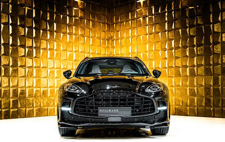 Aston Martin DBX I, 2025 год, 29 237 000 рублей, 2 фотография