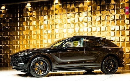 Aston Martin DBX I, 2025 год, 29 237 000 рублей, 6 фотография