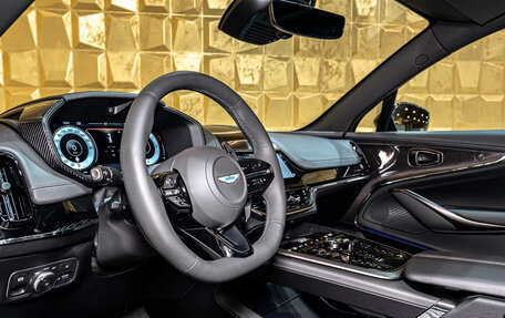 Aston Martin DBX I, 2025 год, 29 237 000 рублей, 13 фотография