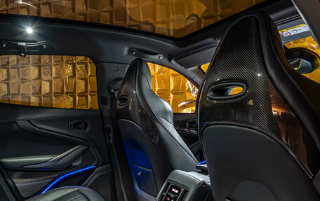 Aston Martin DBX I, 2025 год, 29 237 000 рублей, 25 фотография