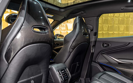 Aston Martin DBX I, 2025 год, 29 237 000 рублей, 23 фотография