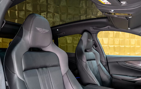 Aston Martin DBX I, 2025 год, 29 237 000 рублей, 20 фотография