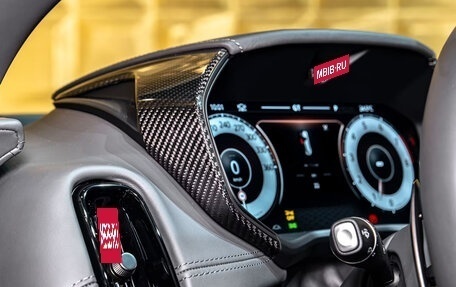 Aston Martin DBX I, 2025 год, 29 237 000 рублей, 17 фотография