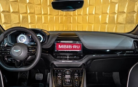 Aston Martin DBX I, 2025 год, 29 237 000 рублей, 11 фотография