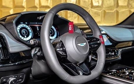 Aston Martin DBX I, 2025 год, 29 237 000 рублей, 14 фотография