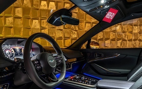 Aston Martin DBX I, 2025 год, 29 237 000 рублей, 15 фотография