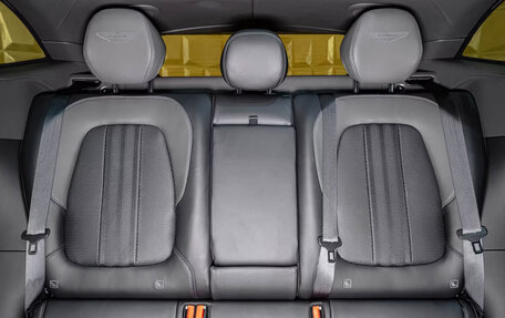 Aston Martin DBX I, 2025 год, 29 237 000 рублей, 26 фотография