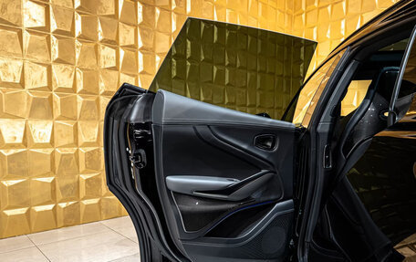 Aston Martin DBX I, 2025 год, 29 237 000 рублей, 27 фотография