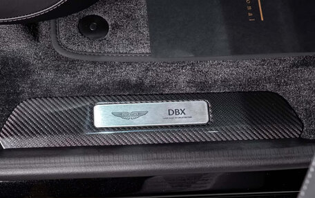 Aston Martin DBX I, 2025 год, 29 237 000 рублей, 29 фотография