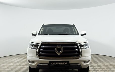 Great Wall Poer, 2023 год, 2 664 750 рублей, 3 фотография