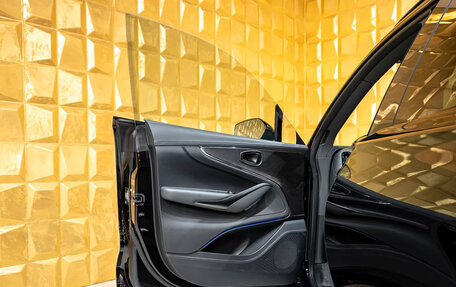 Aston Martin DBX I, 2025 год, 29 237 000 рублей, 28 фотография