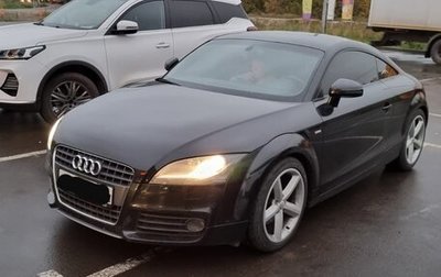 Audi TT, 2008 год, 1 950 000 рублей, 1 фотография
