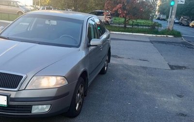 Skoda Octavia, 2008 год, 499 999 рублей, 1 фотография
