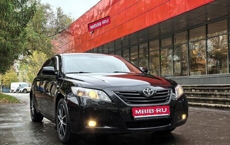 Toyota Camry, 2007 год, 1 435 000 рублей, 1 фотография