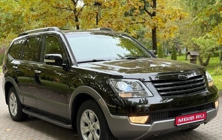 KIA Mohave I, 2010 год, 1 280 000 рублей, 1 фотография