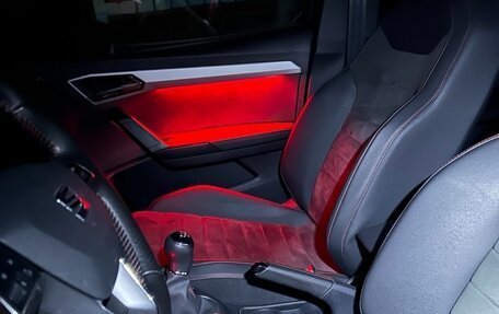 SEAT Arona I, 2020 год, 1 760 000 рублей, 8 фотография
