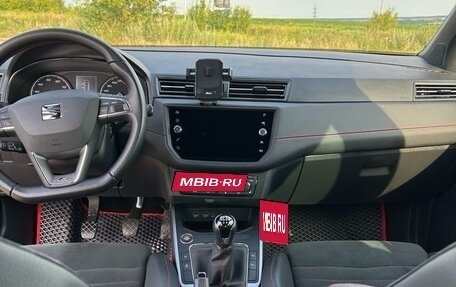 SEAT Arona I, 2020 год, 1 760 000 рублей, 3 фотография
