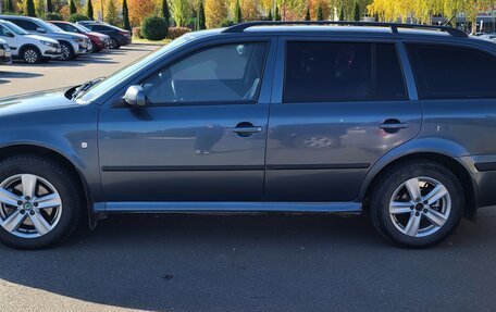 Skoda Octavia IV, 2006 год, 685 000 рублей, 5 фотография