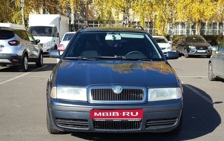 Skoda Octavia IV, 2006 год, 685 000 рублей, 8 фотография