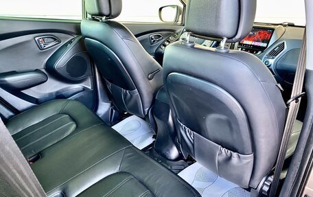 Hyundai ix35 I рестайлинг, 2011 год, 1 389 000 рублей, 28 фотография