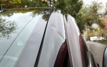 Toyota Camry, 2007 год, 1 435 000 рублей, 10 фотография
