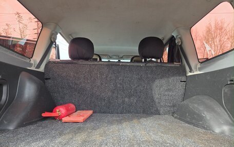 Toyota Succeed I рестайлинг, 2005 год, 540 000 рублей, 4 фотография