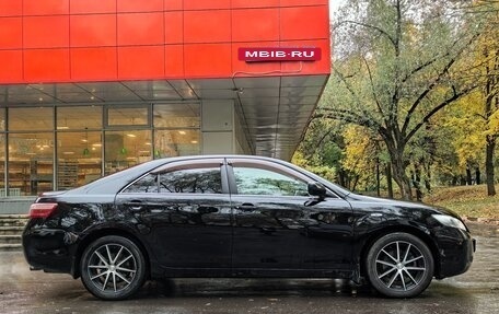 Toyota Camry, 2007 год, 1 435 000 рублей, 3 фотография