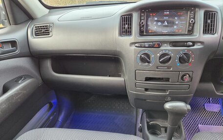 Toyota Succeed I рестайлинг, 2005 год, 540 000 рублей, 9 фотография