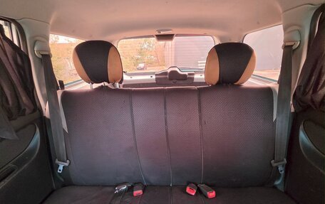 Toyota Succeed I рестайлинг, 2005 год, 540 000 рублей, 8 фотография