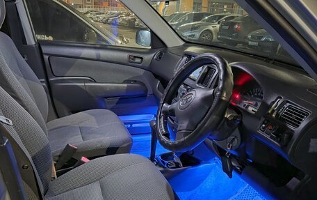 Toyota Succeed I рестайлинг, 2005 год, 540 000 рублей, 6 фотография