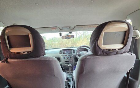 Toyota Succeed I рестайлинг, 2005 год, 540 000 рублей, 10 фотография