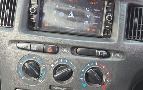 Toyota Succeed I рестайлинг, 2005 год, 540 000 рублей, 7 фотография